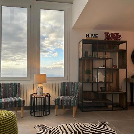 Casa Anna Apartment ซานตา เออร์ซูลา ภายนอก รูปภาพ