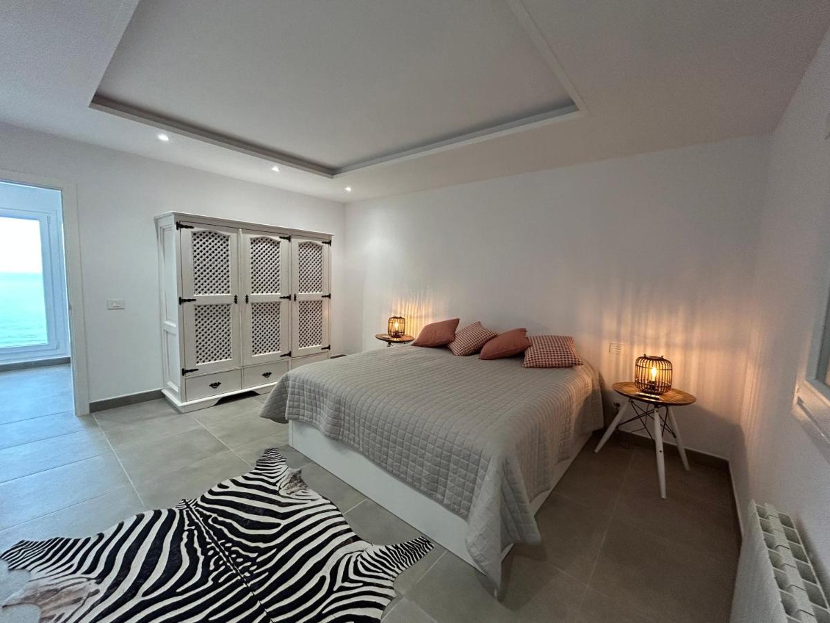 Casa Anna Apartment ซานตา เออร์ซูลา ภายนอก รูปภาพ