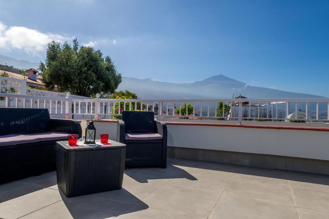 Casa Anna Apartment ซานตา เออร์ซูลา ภายนอก รูปภาพ