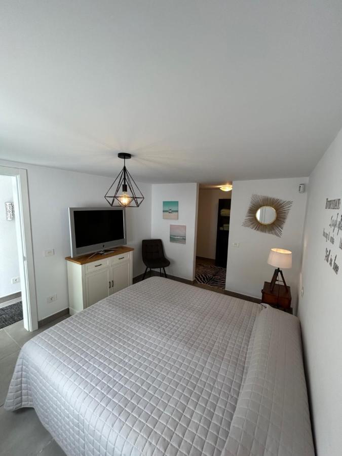 Casa Anna Apartment ซานตา เออร์ซูลา ภายนอก รูปภาพ