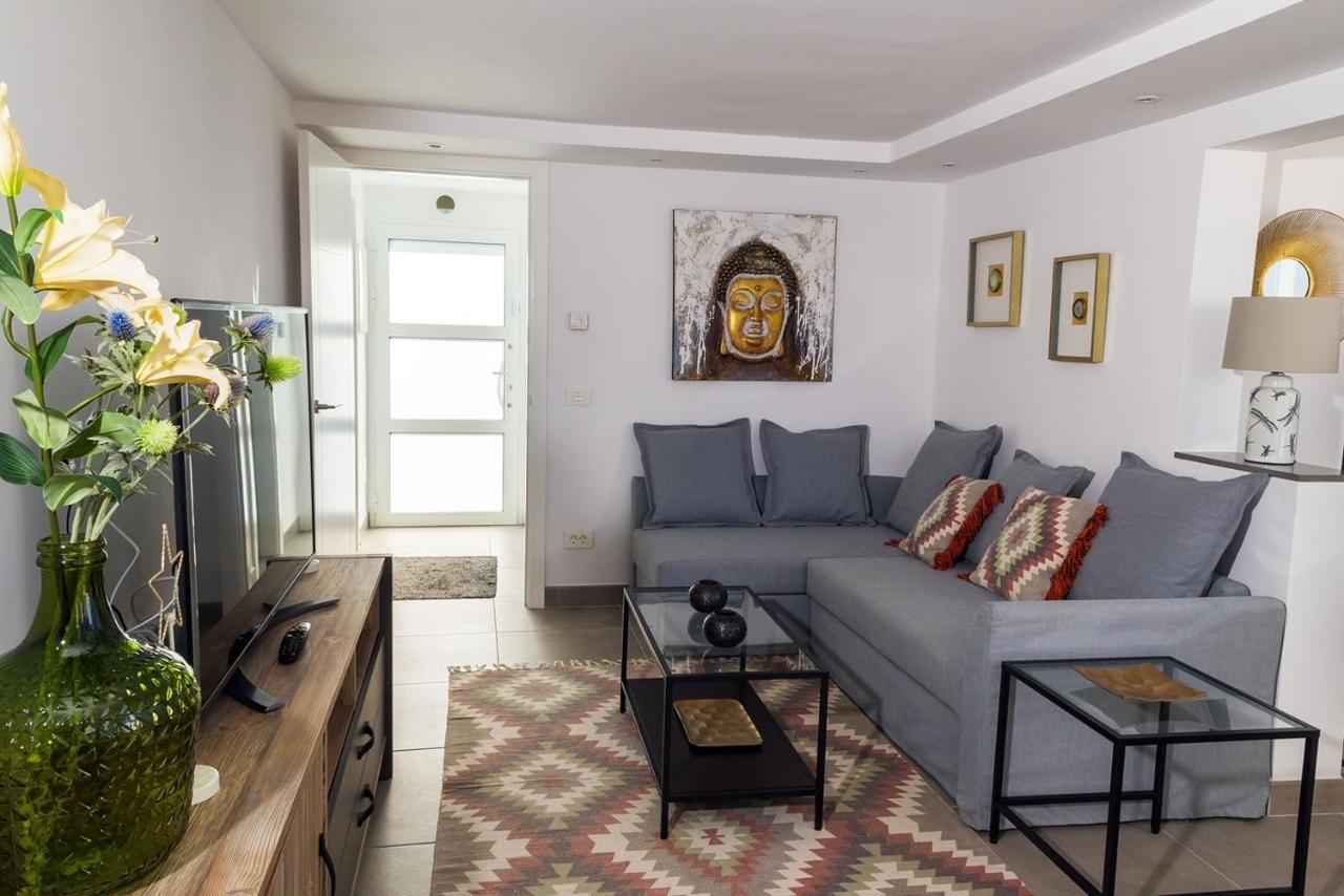 Casa Anna Apartment ซานตา เออร์ซูลา ภายนอก รูปภาพ