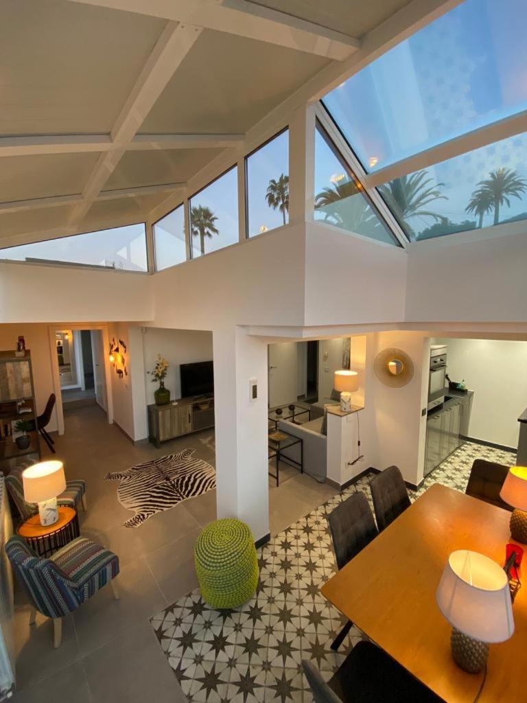 Casa Anna Apartment ซานตา เออร์ซูลา ภายนอก รูปภาพ